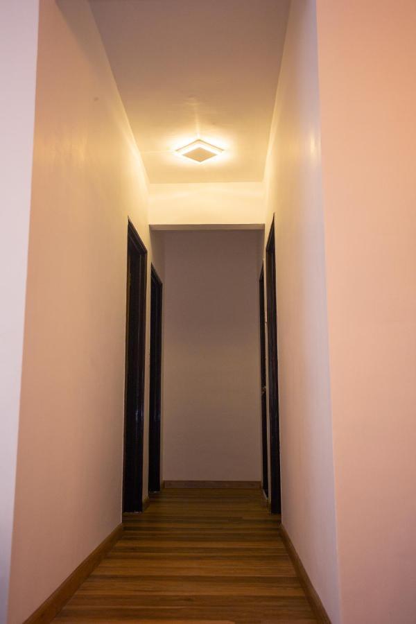 Seabreeze Apartment Galle Exterior foto