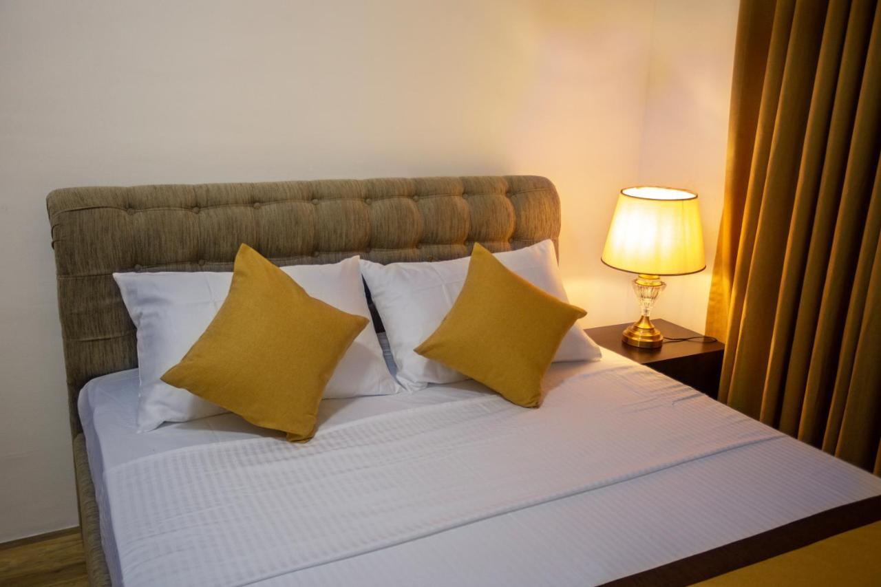 Seabreeze Apartment Galle Exterior foto